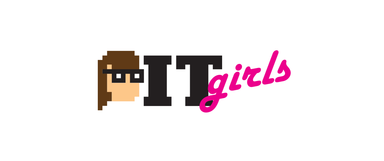 Logo IT Girls